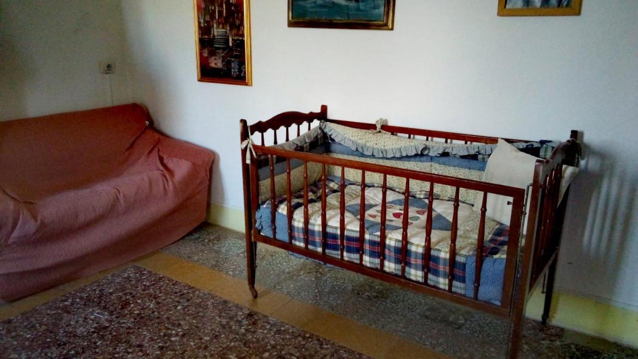 Su Cuile Historical Country House With Barbecue Martis ภายนอก รูปภาพ