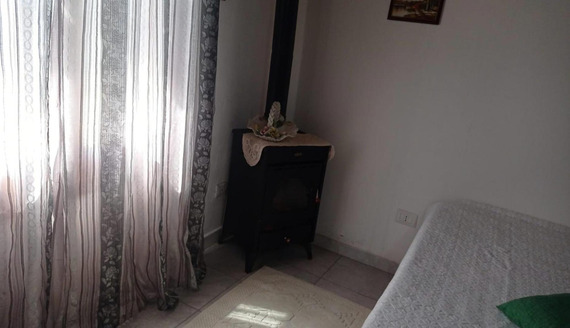 Su Cuile Historical Country House With Barbecue Martis ภายนอก รูปภาพ