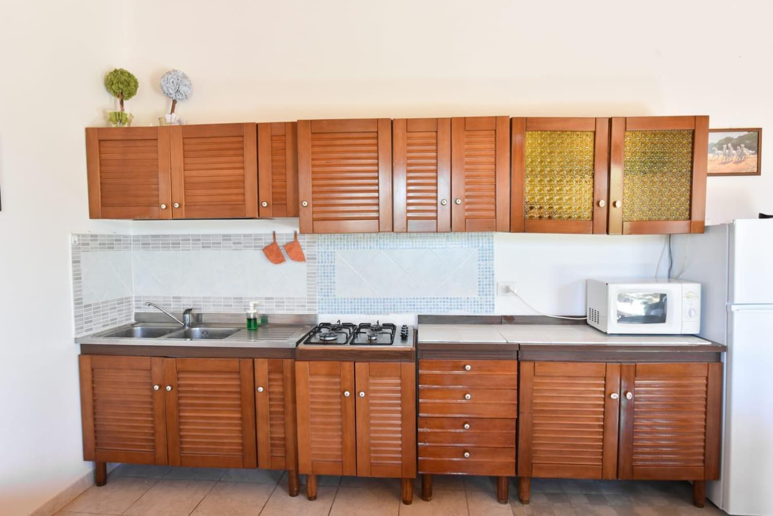 Su Cuile Historical Country House With Barbecue Martis ภายนอก รูปภาพ